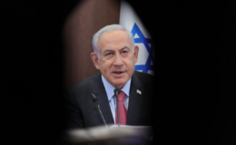 Netanyahu, Hamaney'e suikastı işaret ederek: Ne gerekiyorsa yapacağız