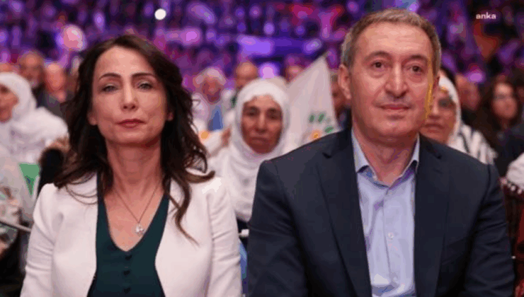 DEM Parti'nin Ekrem İmamoğlu'nu ziyaret edeceği tarih belli oldu