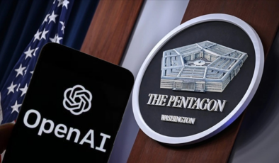 Pentagon'dan yapay zeka hamlesi! OpenAI ile 200 milyon dolarlık anlaşma imzalandı