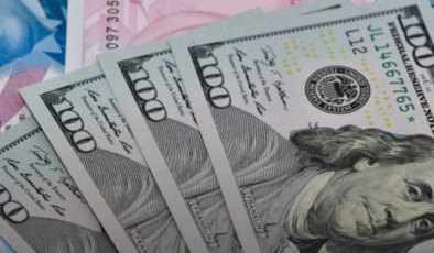 Dolar/TL güne yatay seyirde başladı -17 Haziran 2025