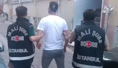 Hastanede "haksız kazanç" iddiası: 11 kişi yakalandı