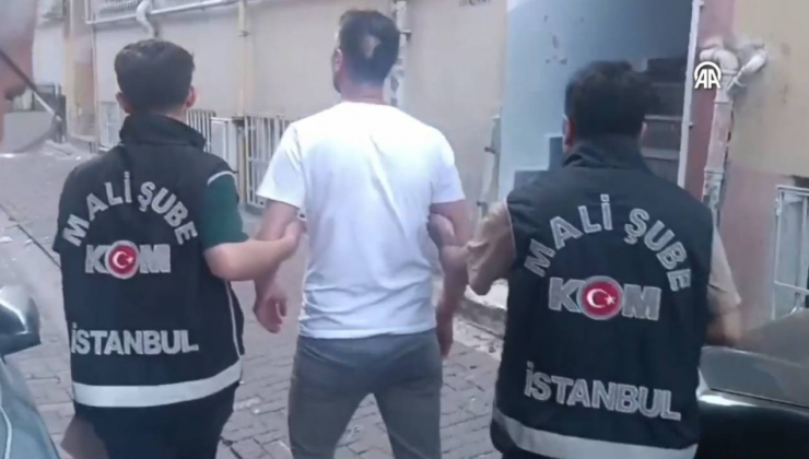 Hastanede "haksız kazanç" iddiası: 11 kişi yakalandı