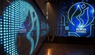 Borsa günün ilk yarısında yükseldi -17 Haziran 2025