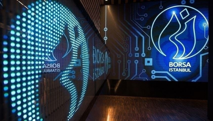 Borsa günün ilk yarısında yükseldi -17 Haziran 2025