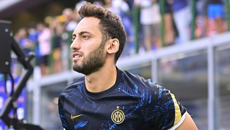 Hakan Çalhanoğlu Galatasaray'a gelecek mi?
