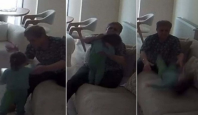 Vicdansız bakıcı tahliye edildi
