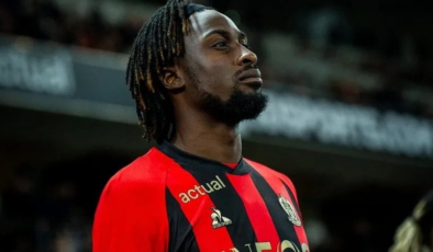 Fenerbahçe'den Guessand için rekor teklif
