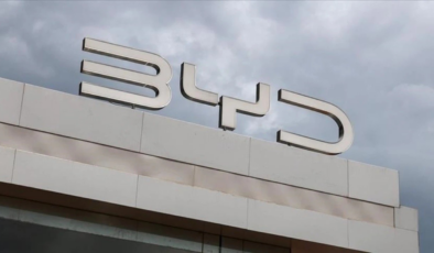 Çin'de elektrikli araç rekabeti kızıştı! BYD'den uyarı: 'Bu sağlıklı değil'