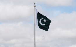 Pakistan: Bazı ülkeler, UAEA'da İran'ın nükleer programıyla ilgili tasarıya lehte oy vermemizi istedi
