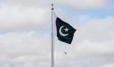 Pakistan: Bazı ülkeler, UAEA'da İran'ın nükleer programıyla ilgili tasarıya lehte oy vermemizi istedi