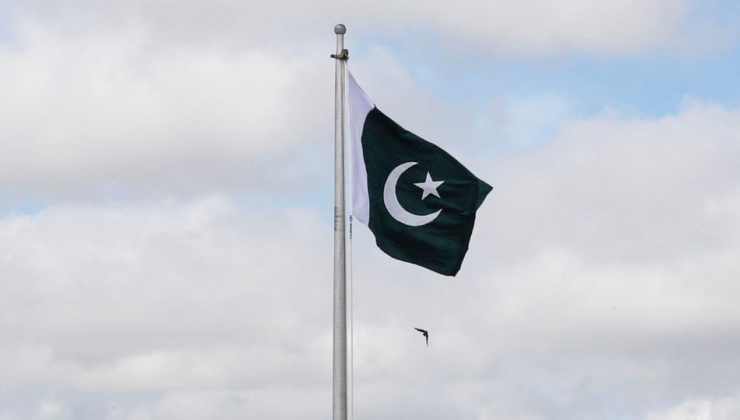 Pakistan: Bazı ülkeler, UAEA'da İran'ın nükleer programıyla ilgili tasarıya lehte oy vermemizi istedi