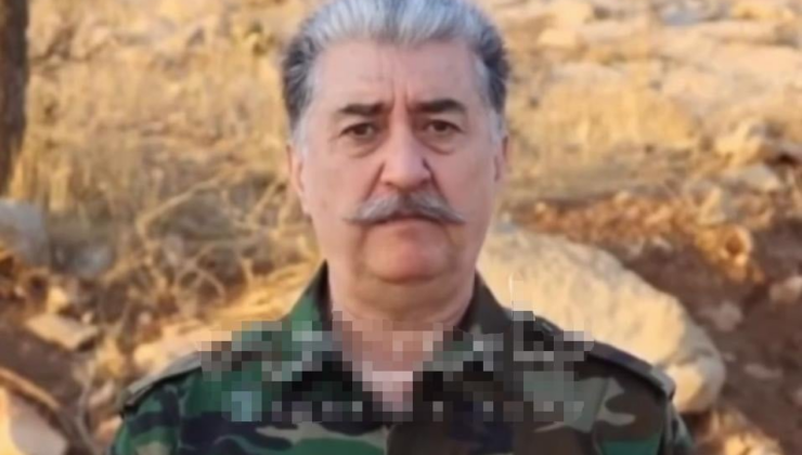 PKK'nın İran kolu: 'İsrail'le birlikte İran'a karşı savaşmaya hazırız'