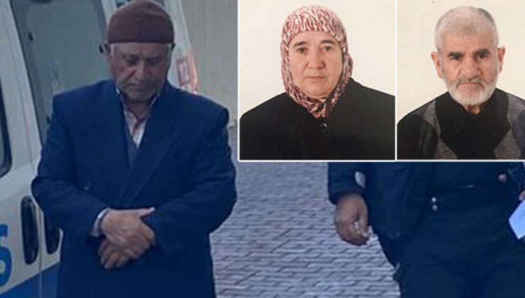 Yengesini baltayla katletti! Yargıtay'dan önemli karar!