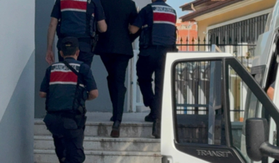 Belediye Başkanı ifade verdi: 2 İYİ Partili isim gözaltına alındı