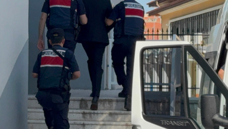 Belediye Başkanı ifade verdi: 2 İYİ Partili isim gözaltına alındı