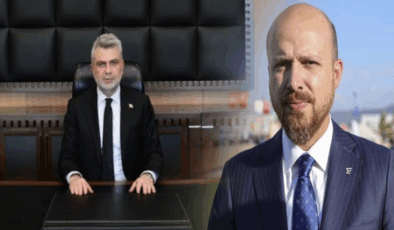 AKP’li başkan, depremde yıkılan Kahramanmaraş’ın parasını Etnospor’a aktardı