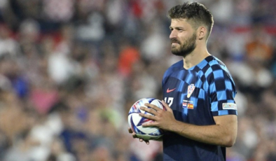 Hırvat Yıldız Süper Lig’de (2025-2026 sezonu için resmileşen transferler)