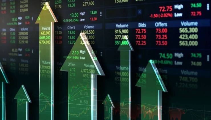 Devler sıralandı: Zirvede kim var? İşte borsada piyasa değeri en yüksek 20 şirket…
