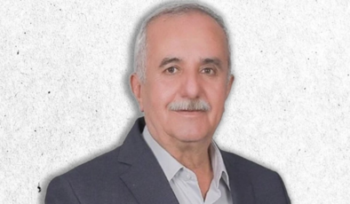 Van İpekyolu Belediyesi Eş Başkanı istifa etti