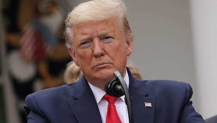 ABD'li büyükelçiden Trump'a 'Mesih' benzetmesi