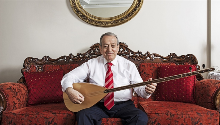 Sanatçı Mehmet Erenler hayatını kaybetti