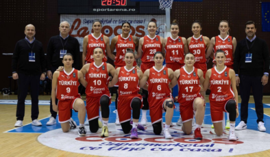 Potanın Perileri, Avrupa'da sahne alıyor!