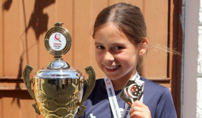 Pickleball Şampiyonası’nda taht Muğla’nın