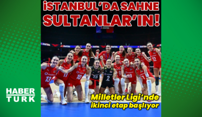 Filenin Sultanları, İstanbul'da sahne alıyor!
