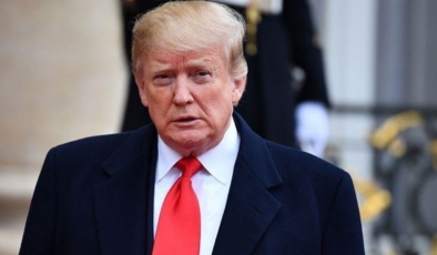 Trump, 'Mutlak hakimiyet bizde' dedi ve ekledi: Hamaney'in nerede olduğunu biliyoruz, şimdilik öldürmeyeceğiz