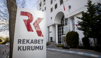 Rekabet Kurulu'ndan 3 özel gıda kontrol laboratuvarına 2,4 milyon lira ceza