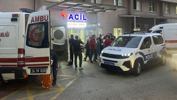Dilan Polat'ın korumasına saldırıya soruşturma