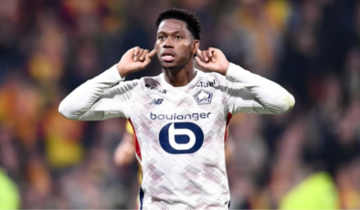 Fenerbahçe Jonathan David için gözünü kararttı