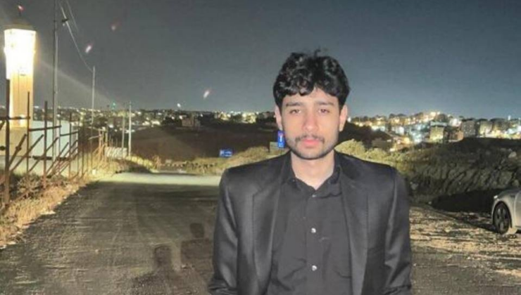 Lübnan'da restoranlar, 'İran Füzesi manzaralı' menü çıkardı