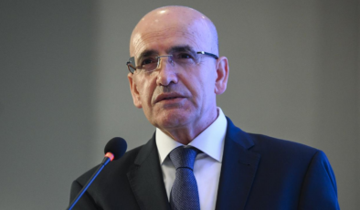 Bakan Şimşek ödemeler dengesi verilerini değerlendirdi