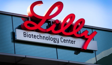 ABD'li ilaç şirketi Eli Lilly'den 1,3 milyar dolarlık satın alma