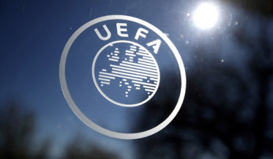 Türkiye, UEFA'da 12 kişiyle temsil hakkı kazandı