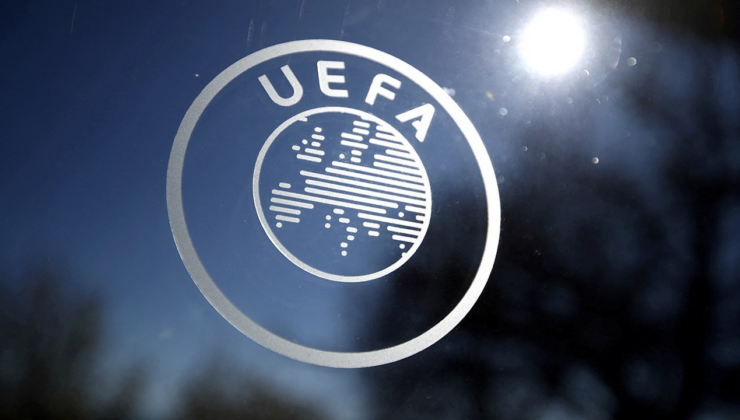 Türkiye, UEFA'da 12 kişiyle temsil hakkı kazandı