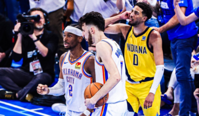NBA'de şampiyonluk için son 1 maç kaldı!