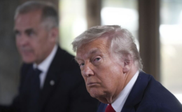 ABD'nin İsrail Büyükelçisi'nden Trump'a: Tanrı seni korudu