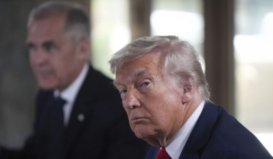 ABD'nin İsrail Büyükelçisi'nden Trump'a: Tanrı seni korudu