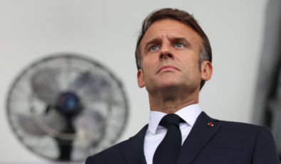 Macron uyardı: En büyük hata olur