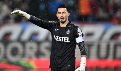 Trabzonspor’dan Uğurcan Çakır açıklaması: Fenerbahçe’ye gidecek mi?