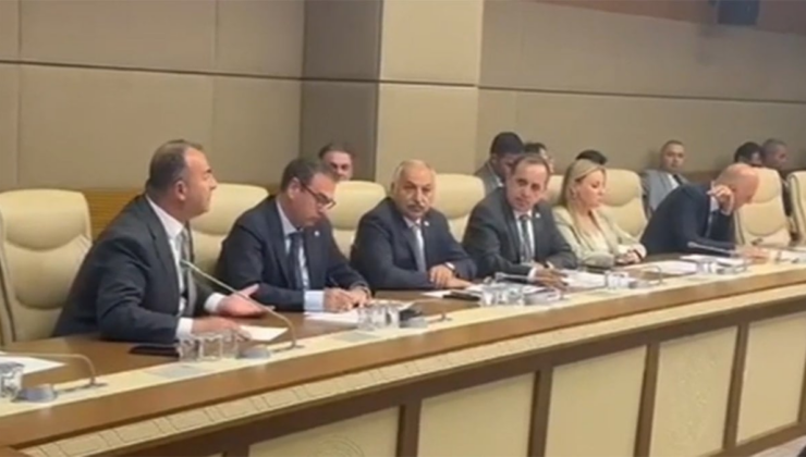 Mustafa Varank'ın o paylaşımına sert tepki