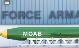 "ABD sığınak delici bomba sağlayabilir"