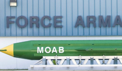 "ABD sığınak delici bomba sağlayabilir"