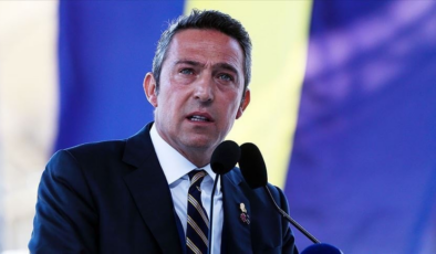 TFF'den Ali Koç'a yeni görev