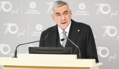 İSO Başkanı Erdal Bahçıvan: Meralarda mülkiyet sorunu çözülmeli