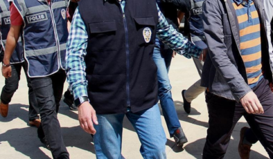 İstanbul'da suç örgütüne operasyon: 22 gözaltı
