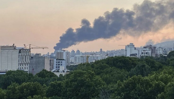 Savaşın Türkiye'ye etkileri
