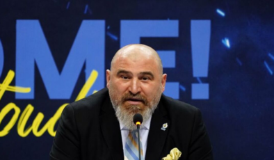 Sertaç Komsuoğlu'ndan Arseven'e cevap!